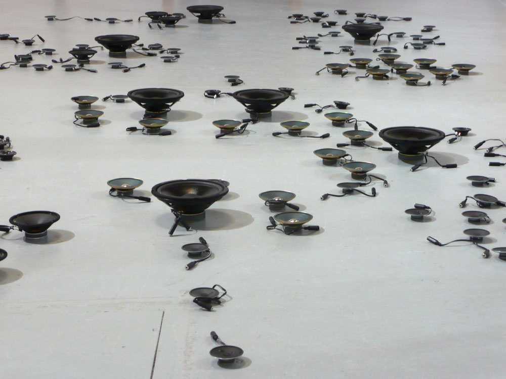 The above image shows sketch for installation version of Sonicity by Stanza. 