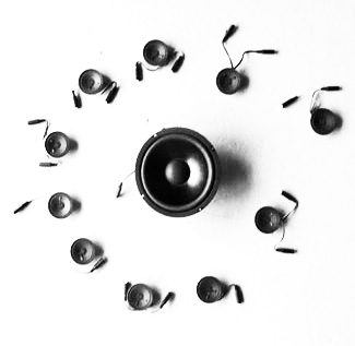 The above image shows sketch for installation version of Sonicity by Stanza. 