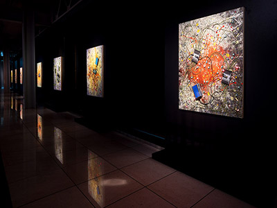 Living Landscapes 
