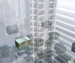 stanza towers