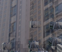 stanza towers