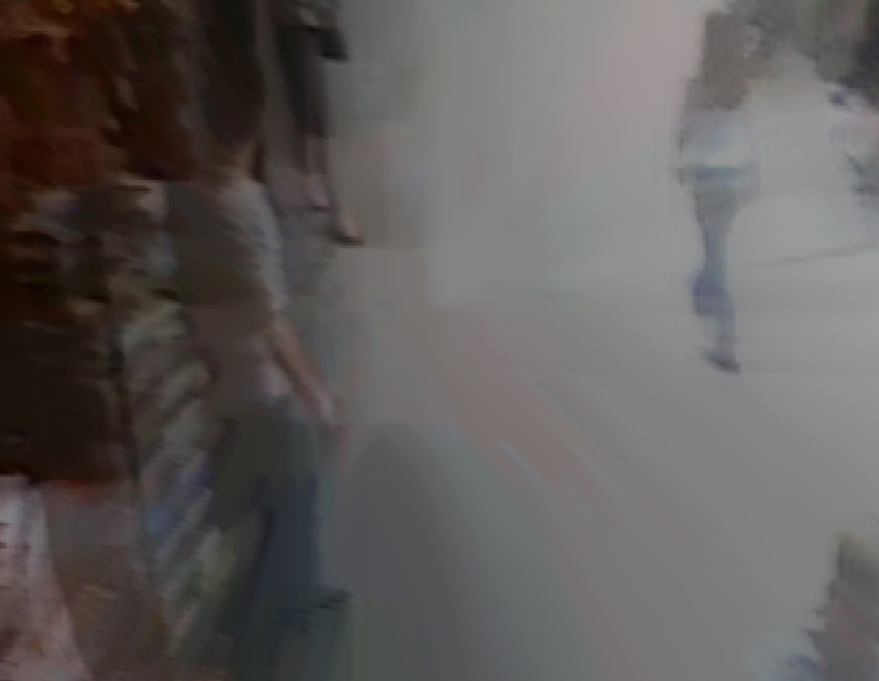 stanza cctv