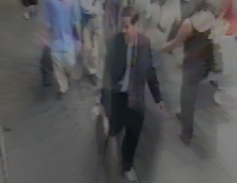 stanza cctv