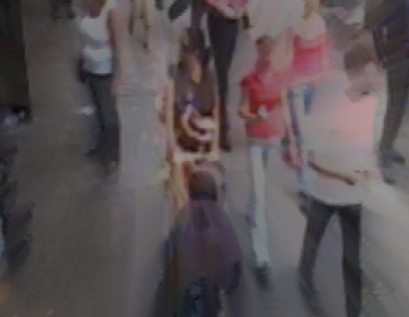stanza  cctv