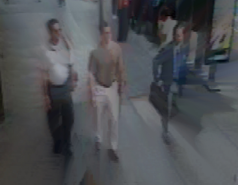 stanza cctv