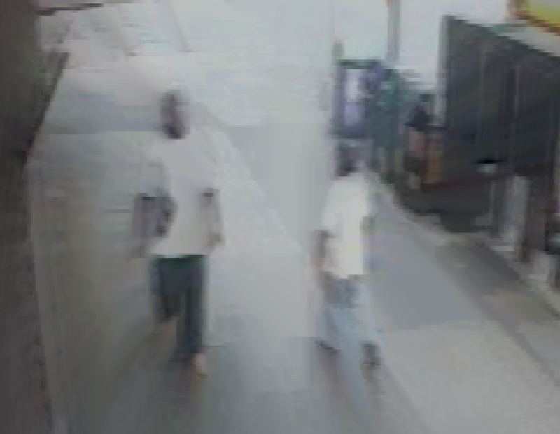 stanza cctv