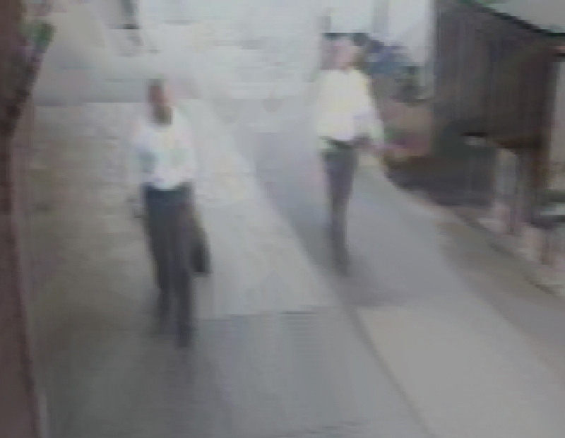stanza cctv