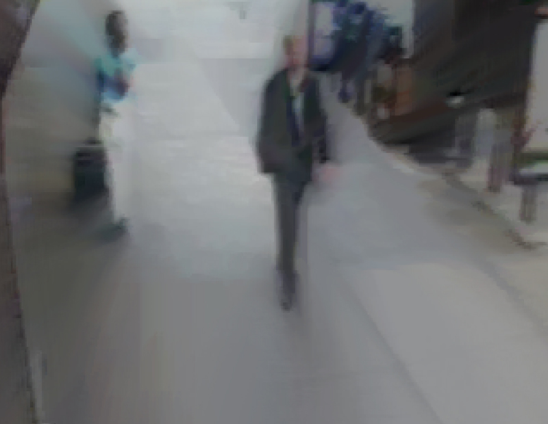 stanza cctv
