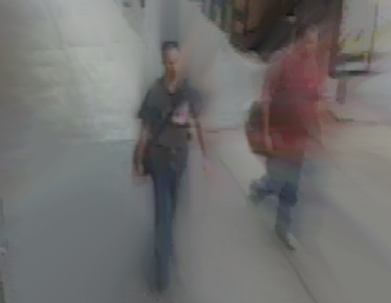 stanza cctv