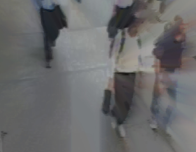 stanza cctv