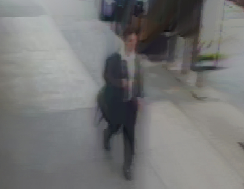 stanza cctv