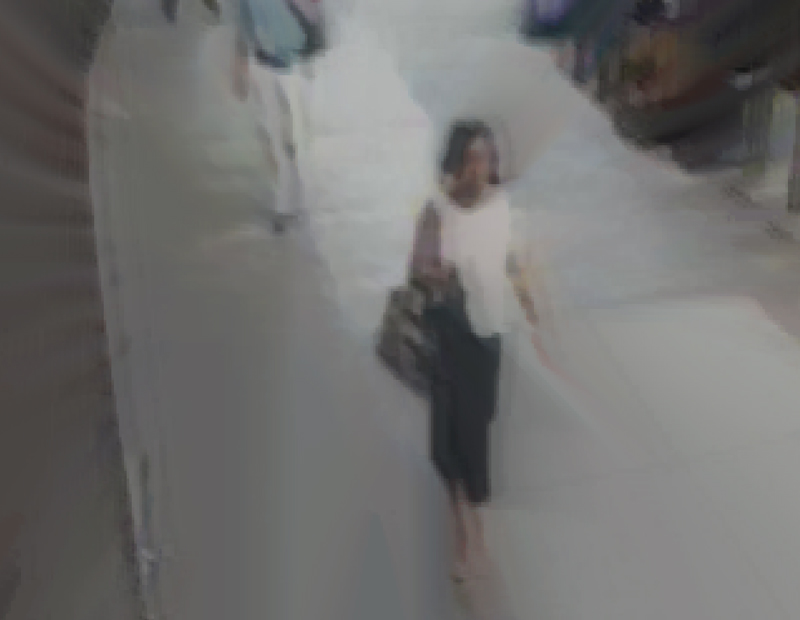 stanza cctv