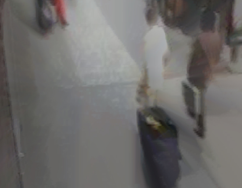 stanza cctv