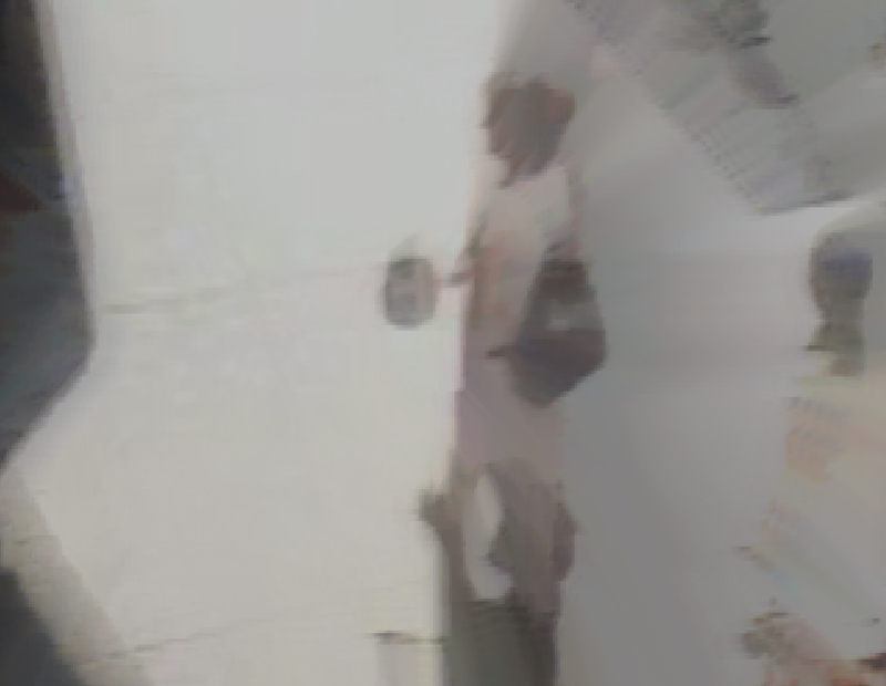 stanza cctv