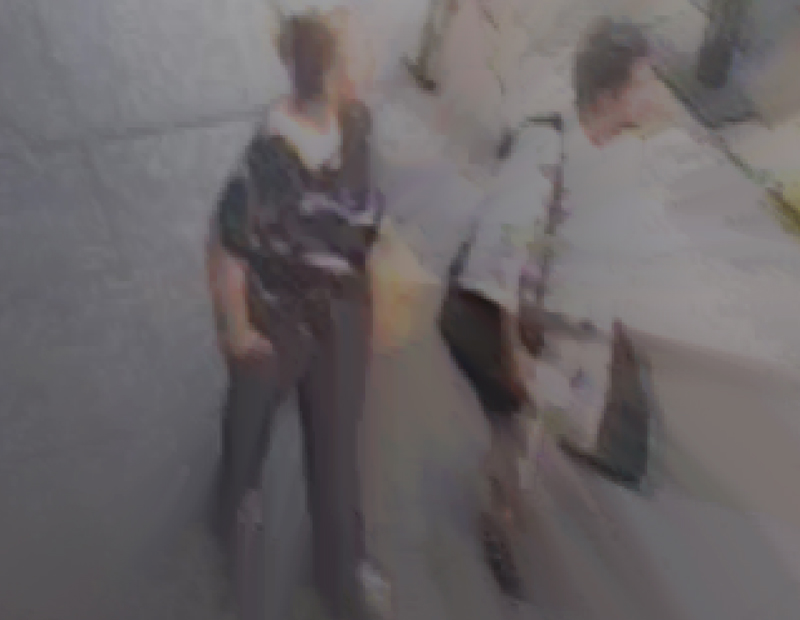 stanza cctv