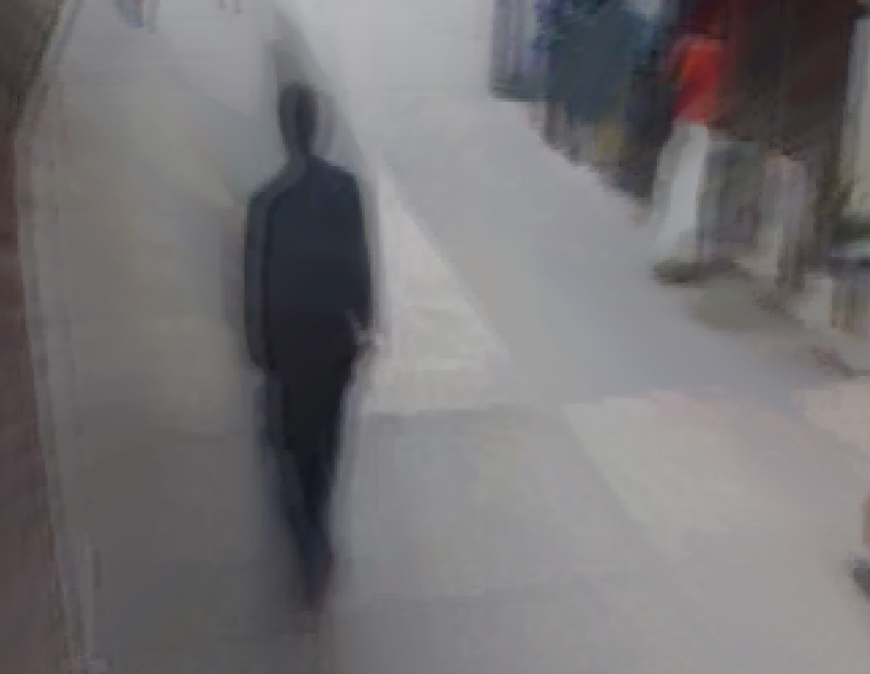 stanza cctv