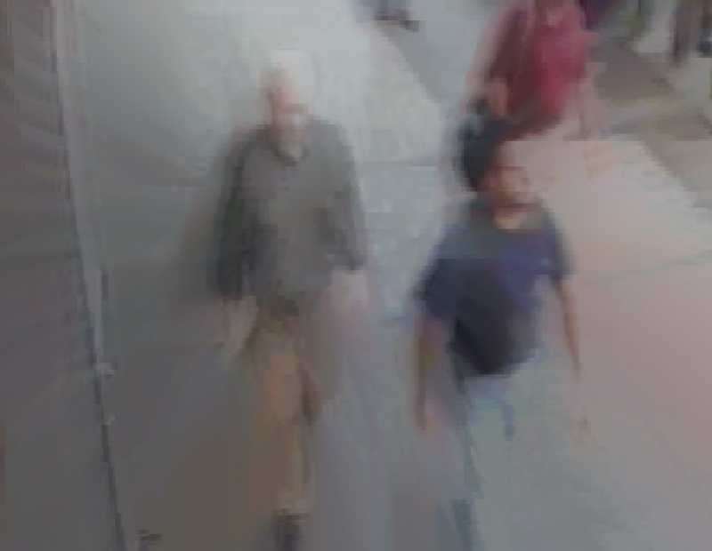 stanza cctv
