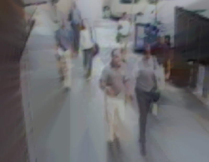 stanza cctv