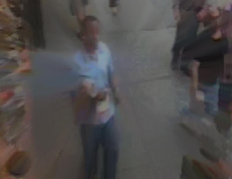 stanza cctv