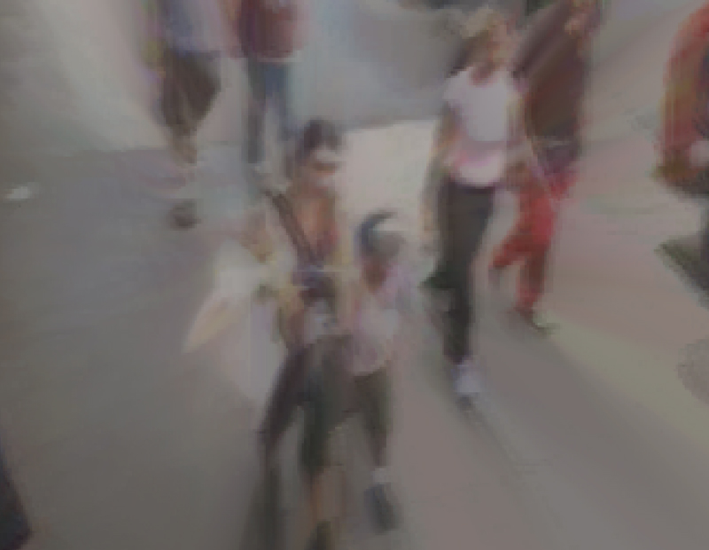 stanza cctv