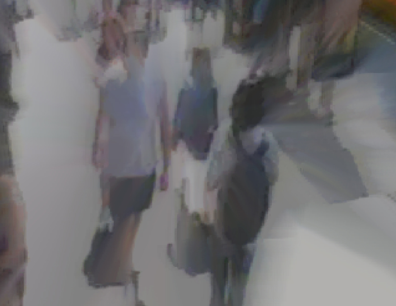stanza cctv