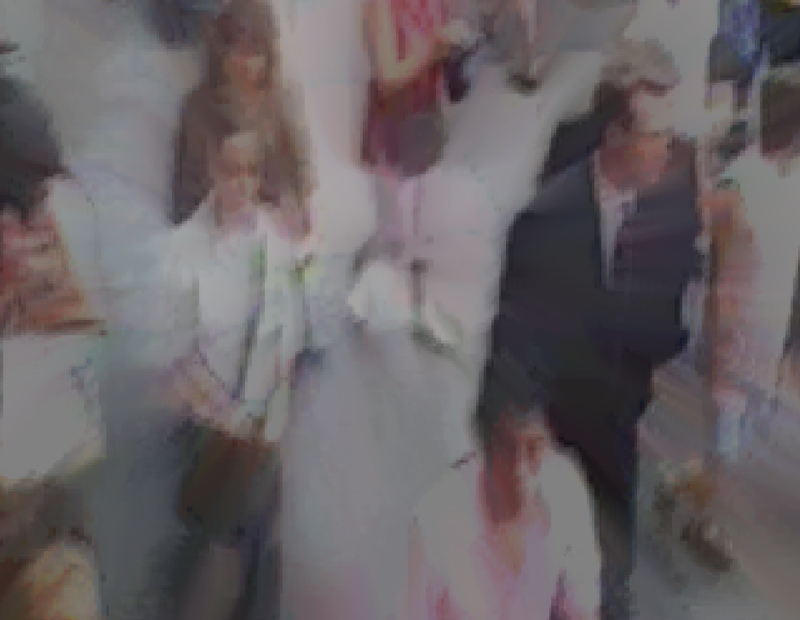 stanza cctv