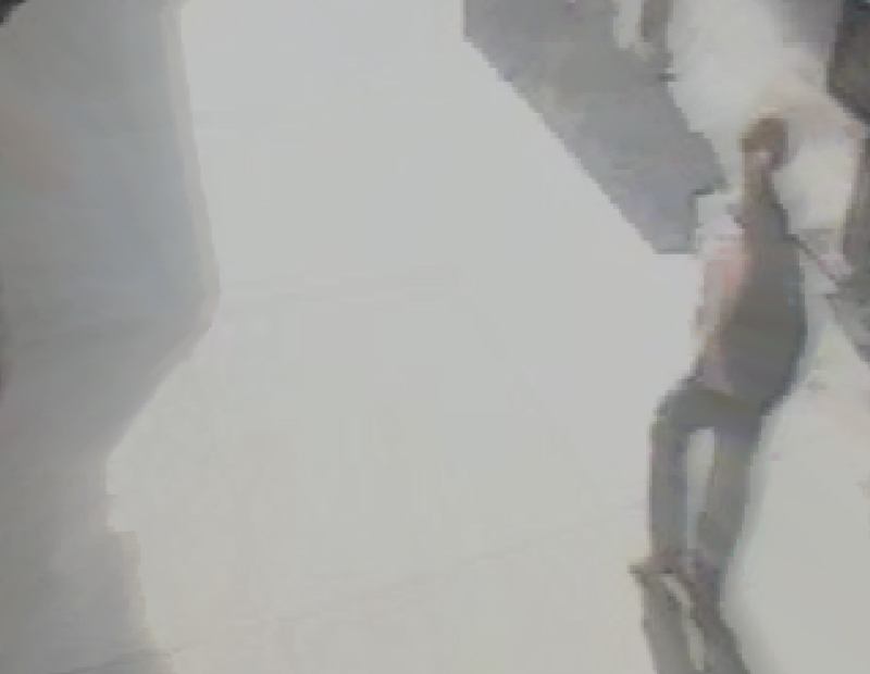 stanza cctv