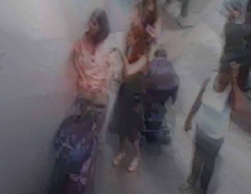 stanza cctv
