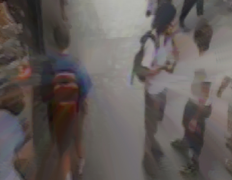 stanza cctv