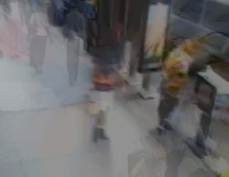 stanza  cctv