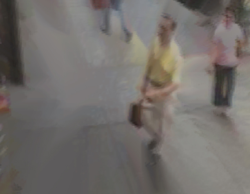 stanza cctv