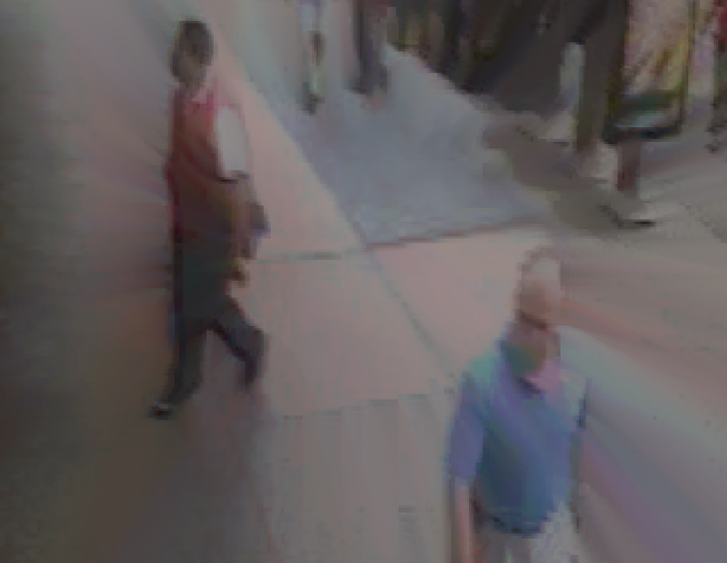 stanza cctv