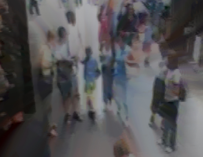 stanza cctv
