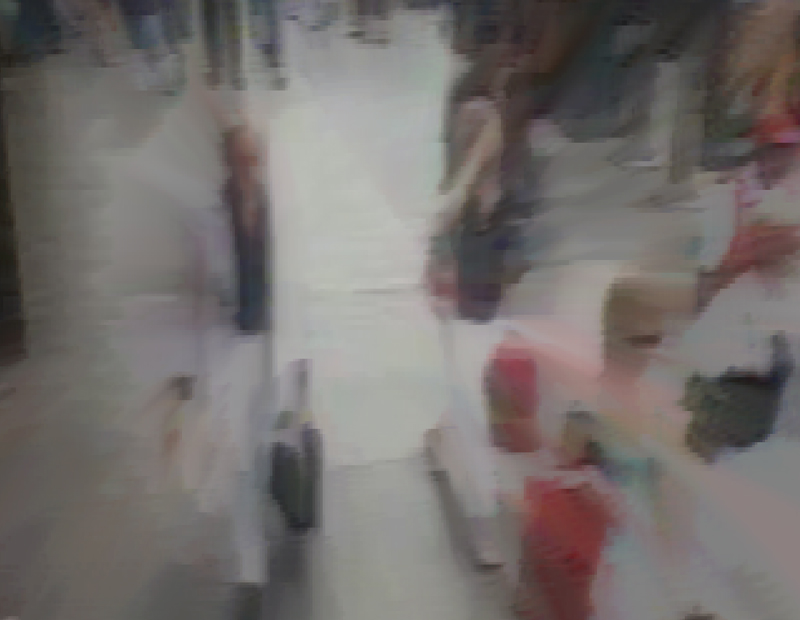 stanza cctv