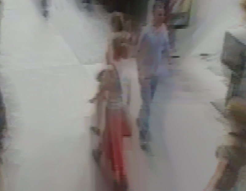 stanza cctv
