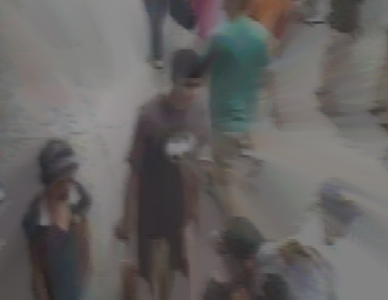 stanza cctv