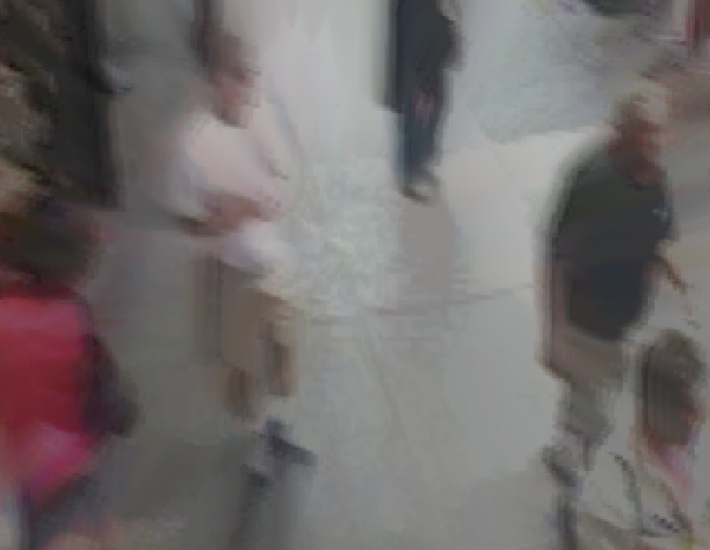 stanza cctv