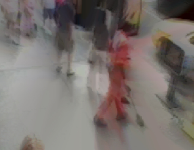 stanza cctv