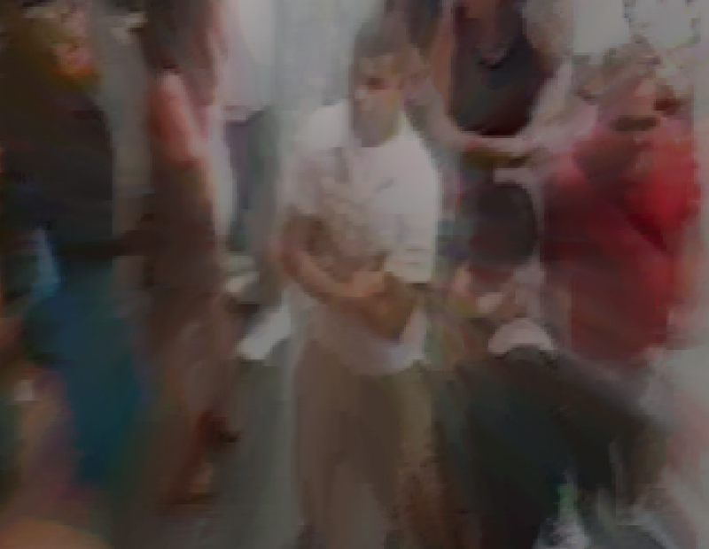 stanza cctv