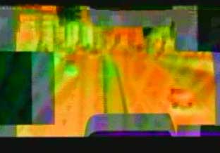 stanza artwork of video art