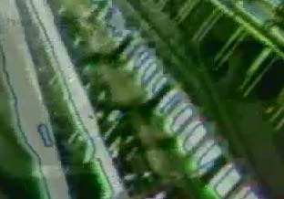 stanza artwork of video art