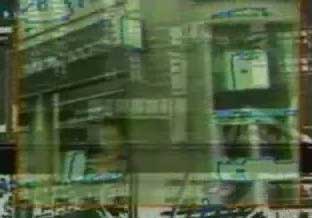 stanza artwork of video art