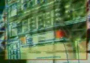 stanza artwork of video art