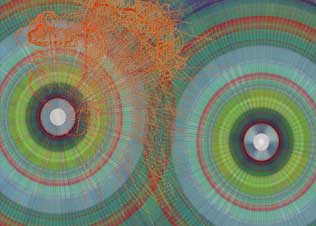 Stanza Lifeforms Art