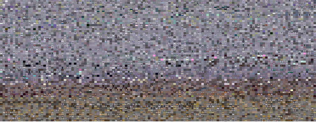Stanza artwork from www.stanza.co.uk. Stanza is an internationally recognised artist, who has been exhibiting worldwide since 1984. His artworks have won prestigious painting prizes and ten first prize art awards including:- Vidalife 6.0 First Prize. SeNef Grand Prix. Videobrasil First Prize. Stanzas art has also been rewarded with a prestigious Nesta Dreamtime Award, an Arts Humanities Creative Fellowship and a Clarks bursary award.tanza, catalogue for stanza artworks, bespoke prints, oil on canvas, and installations, software, art concepts.Stanza is an internationally recognised artist, who has been exhibiting worldwide since 1984. His artworks have won prestigious painting prizes and ten first prize art awards including:- Vidalife 6.0 First Prize. SeNef Grand Prix. Videobrasil First Prize. Exhbited at Venice Biennale: Victoria Albert Museum: Tate Britain Stanzas art has also been rewarded with a prestigious Nesta Dreamtime Award, an Arts Humanities Creative Fellowship and a Clarks bursary award. Steve Tanza.His mediums include; painting, video, prints, generative artworks and installations. Stanza is an expert in arts technology, CCTV, online networks, touch screens, environmental sensors, and interactive artworks. Recurring themes throughout his career include, the urban landscape, surveillance culture and alienation in the city. 